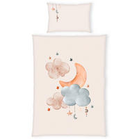 BABYBETTWÄSCHE 100/135 cm  - Multicolor, Basics, Textil (100/135cm) - Herding