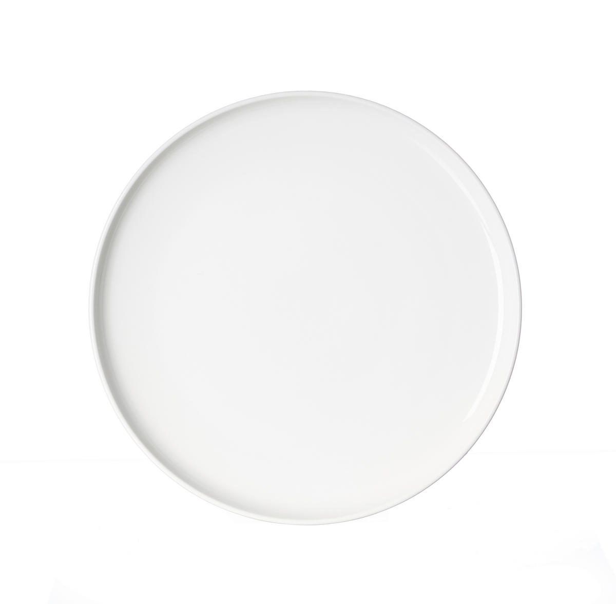 DEZERTNÝ TANIER porcelán keramika 21,5 cm - biela, Design, keramika (21,5cm) - Ritzenhoff Breker