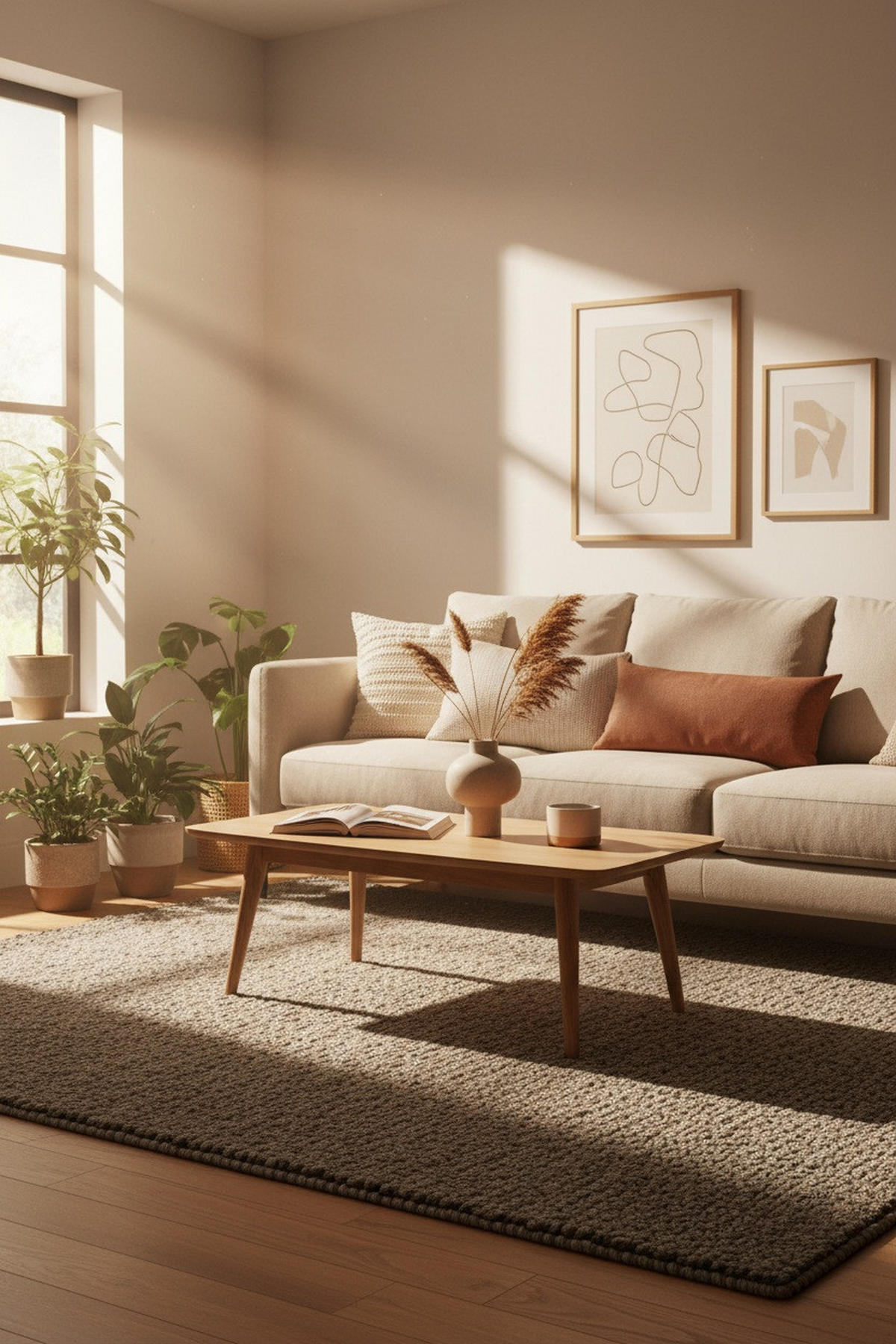 FLACHWEBETEPPICH 80/150 cm Graphitfarben rechteckig  - Graphitfarben, Basics, Textil (80/150cm) - Kayoom