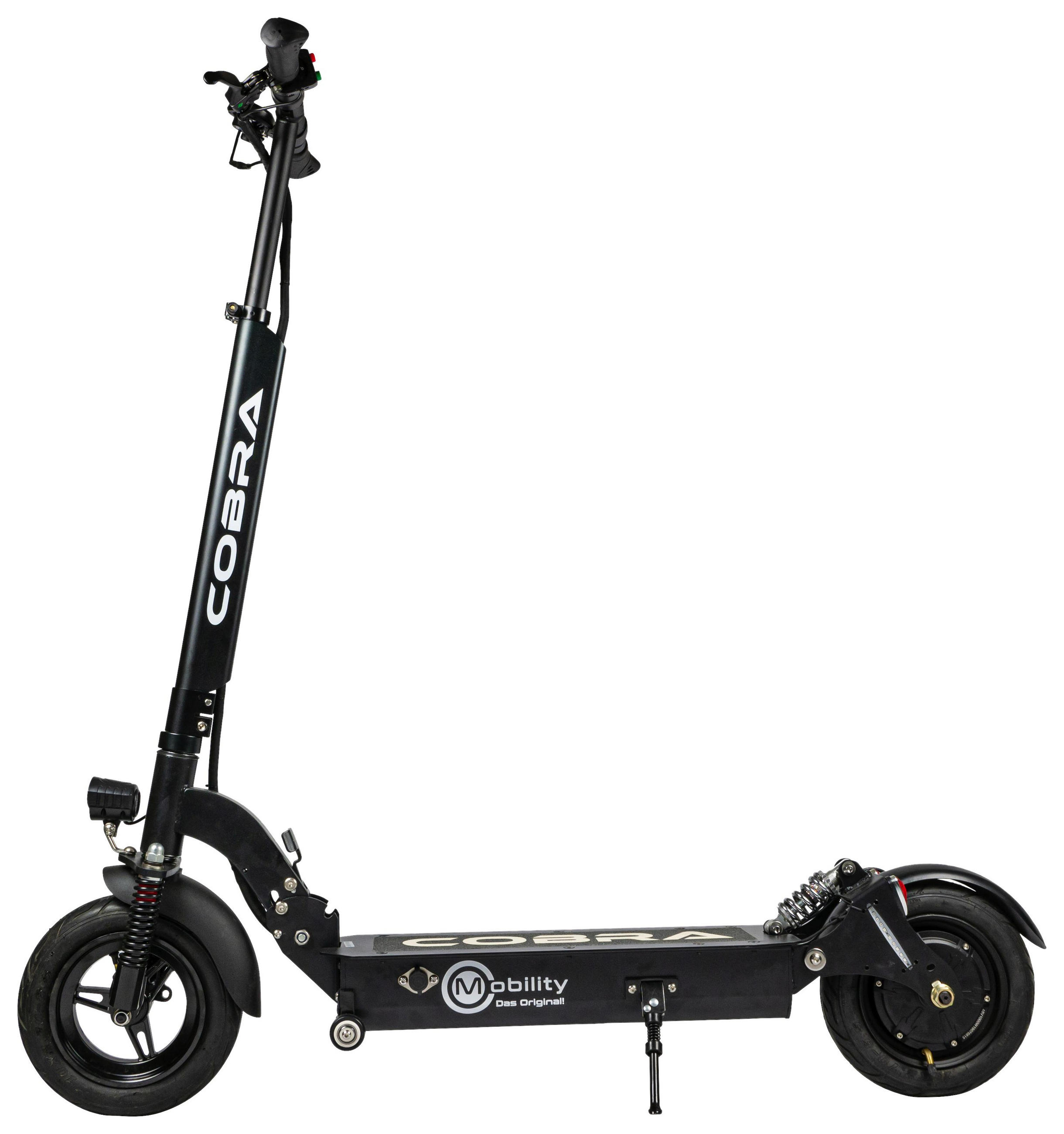 Elektroscooter Cobra V3