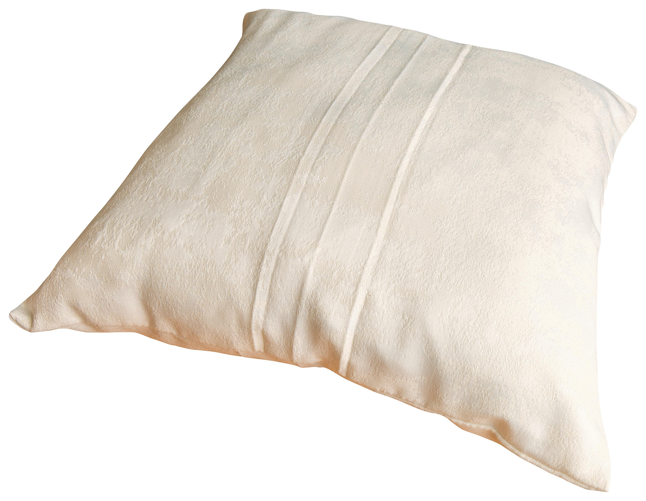 UKRASNI JASTUK   ALHAMBRA  - prirodna boja/ecru, Konvencionalno, tekstil (50/50cm) - Esposa