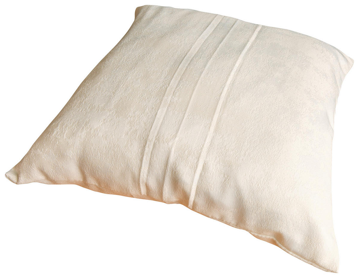 UKRASNI JASTUK   ALHAMBRA  - prirodna boja/ecru, Konvencionalno, tekstil (50/50cm) - Esposa