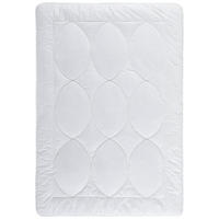 WINTERDECKE  Tendre 155/220 cm  - Naturfarben, KONVENTIONELL, Kunststoff/Textil (155/220cm) - Bio:Vio