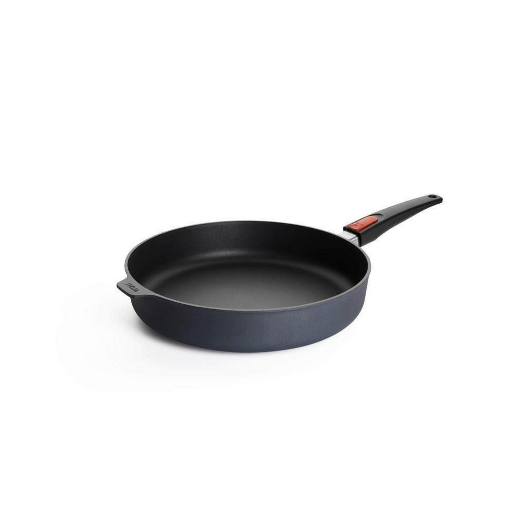 WOLL PÁNEV NA SMAŽENÍ nepřilnavý povrch PTFE 32 cm