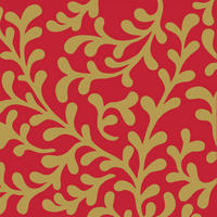 SERVIETTE    - Multicolor, Trend, Papier (17.5/17.5cm)