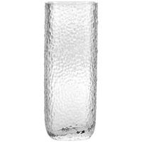 VÁZA, sklo, 27 cm - čiré, Basics, sklo (8/27/10cm) - Leonardo