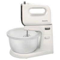 MIXER PHILIPS, 3 LITER  - KONVENTIONELL, Kunststoff (23.5/35/21cm) - Philips