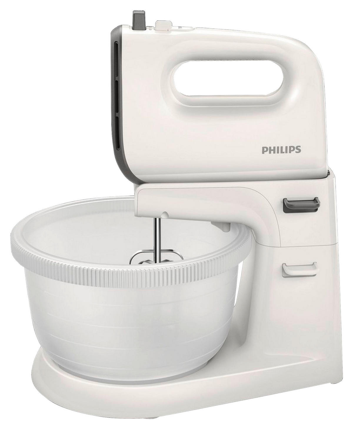 MIXER PHILIPS, 3 LITER  - KONVENTIONELL, Kunststoff (23.5/35/21cm) - Philips