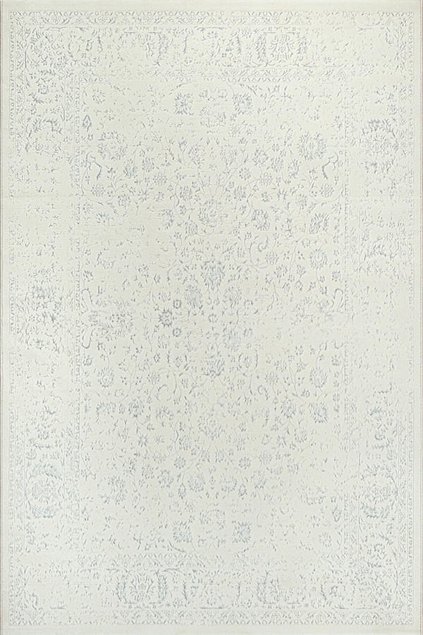 WEBTEPPICH  Wohnzimmer 140/200 cm Creation Creme rechteckig  - Creme, Basics, Textil (140/200cm) - Novel