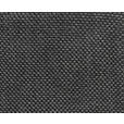 ARMLEHNSTUHL  Sitzfläche 360° drehbar, automatische Rückholfunktion Struktur Echtleder  Anthrazit  - Anthrazit/Schwarz, Design, Leder/Textil (63/89/65cm) - Novel