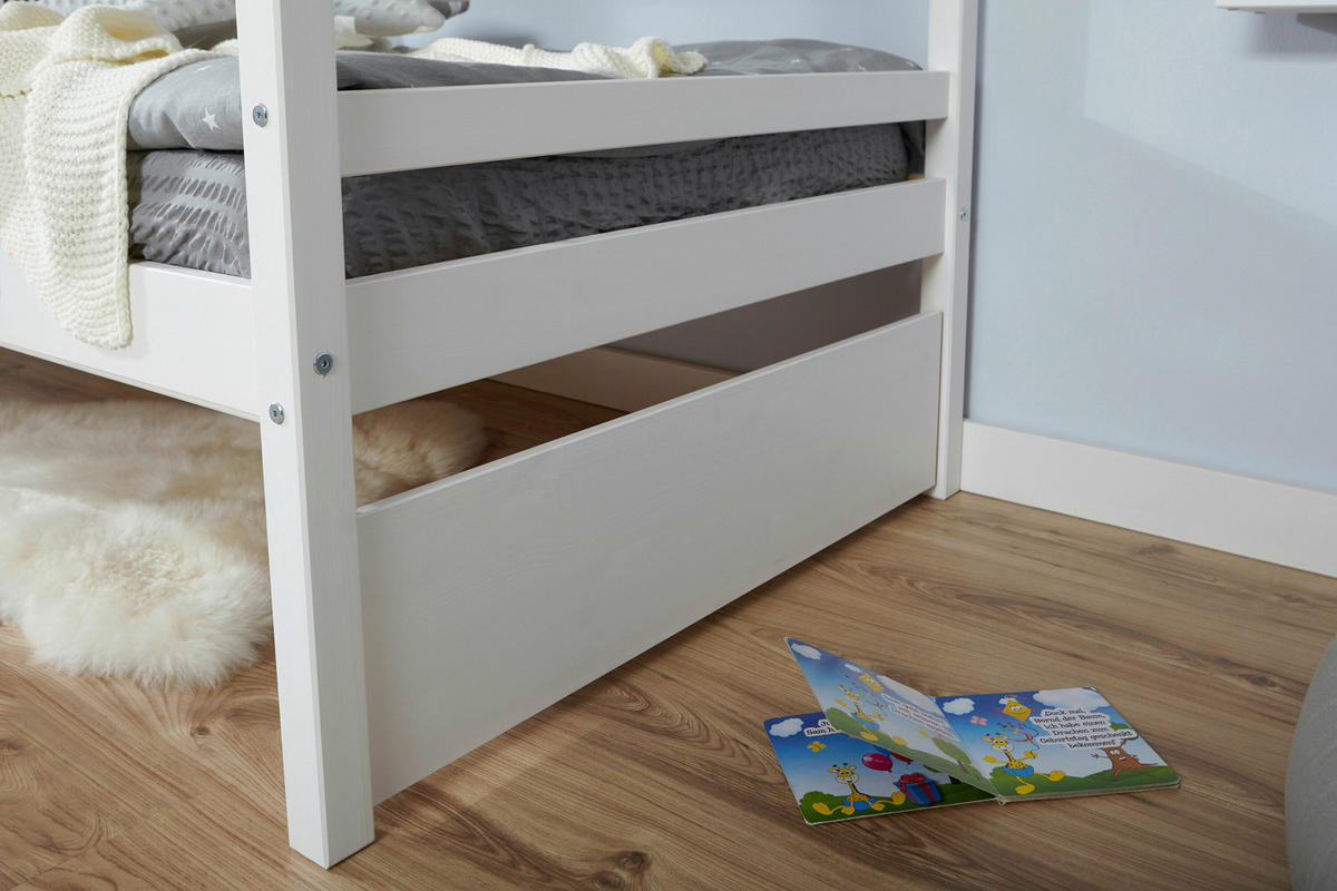 ETAGENBETT - MODERN (90/200cm) - MID.YOU