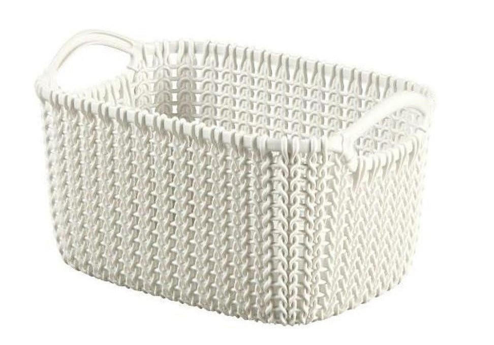 Coșuleț Pentru Depozitare