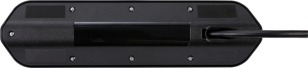 STECKDOSENLEISTE - Basics, Kunststoff (30/7/10cm) - Brennenstuhl