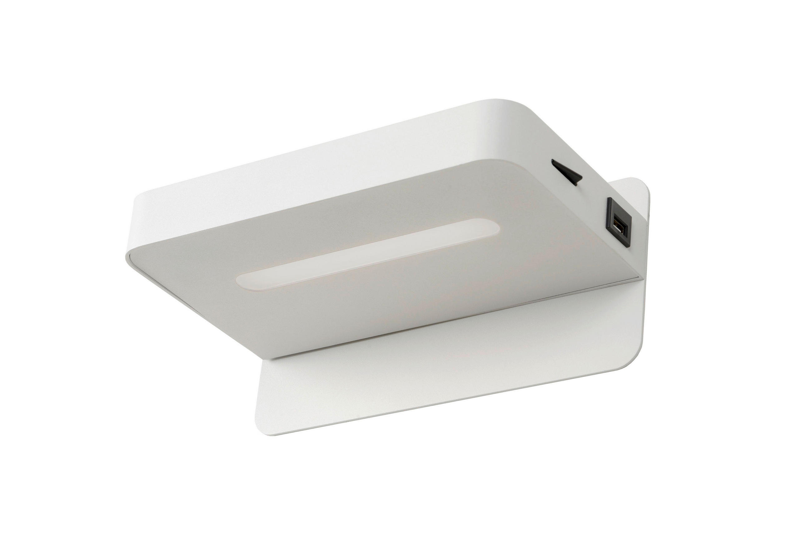 LESELEUCHTE ATKIN 14/25/11.5 cm   - Design, Metall (14/25/11.5cm) - Lucide