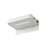 LESELEUCHTE ATKIN 14/25/11.5 cm   - Design, Metall (14/25/11.5cm) - Lucide