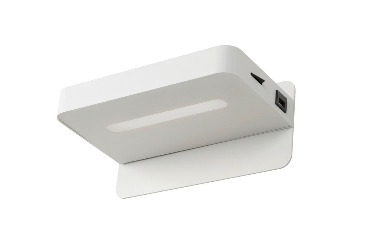 LESELEUCHTE ATKIN 14/25/11.5 cm   - Design, Metall (14/25/11.5cm) - Lucide