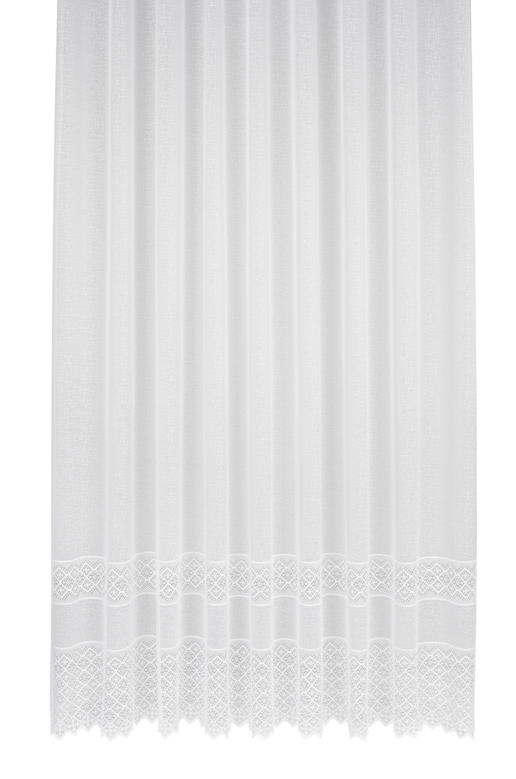 STORE per lfm  - Weiß, KONVENTIONELL, Textil (300cm) - Esposa