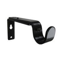 FÄSTE  - svart, Basics, metall (10-13cm)