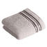 GÄSTETUCH 30/50 cm - Hellgrau, Basics, Textil (30/50cm) - VOSSEN