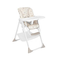 HRANILICA   - boje pijeska, Basics, plastika (90,2/59,5/102,5cm) - Joie