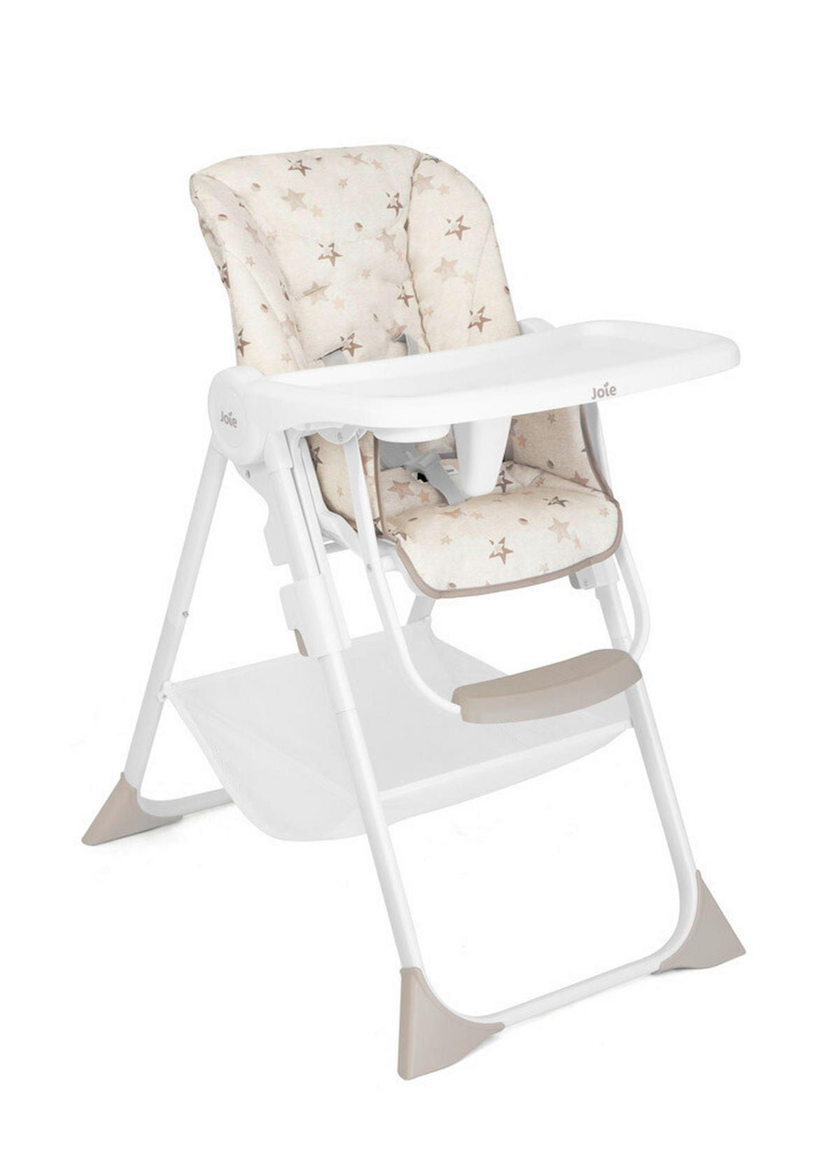 HRANILICA   - boje pijeska, Basics, plastika (90,2/59,5/102,5cm) - Joie