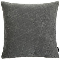 PREVLEKA BLAZINE 48/48 cm  - siva, tekstil (48/48cm) - Novel