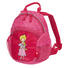 KINDERRUCKSACK - Pink, Textil (22/22/11cm) - Sigikid