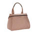 Wickeltasche Glam Rosie Bag - Rosa, Basics, Textil (40/19/30cm) - Lässig Wickeltasche Glam Rosie Bag - Rosa, Basics, Textil (40/19/30cm) - Lässig