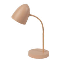 NAMIZNA SVETILKA  Jason   20/28/40 cm          - svetlo roza, Design, kovina (20/28/40cm) - Globo