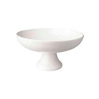 SKLEDA ZA SADJE    21/9,5 cm    - bela, Basics, keramika (21/9,5cm) - ASA