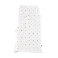 KINDERBETTWÄSCHE Mermaid Jersey 100/135 cm  - Basics, Textil (100/135cm) - Träumeland