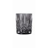 GLÄSERSET Noblesse Colors  4-teilig  - Grau, Basics, Glas (8,2/10,2/8,2cm) - Nachtmann
