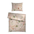 BETTWÄSCHE CUBY Satin 160/210 cm  - Multicolor, KONVENTIONELL, Textil (160/210cm) - Esposa