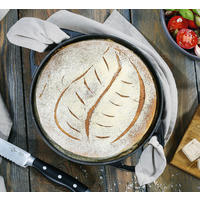 BRATENTOPF PROVENCE 6,6 L  - Basics, Metall (28cm) - KÜCHENPROFI