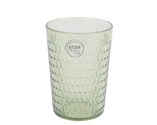 POHÁR  - Basics (8,60/8,60/12,10cm)