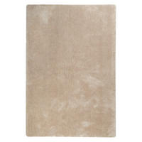 HOCHFLORTEPPICH 70/140 cm Relaxx Champagner, Beige  - Champagner/Beige, Basics, Textil (70/140cm) - Esprit