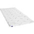 TOPPER 90/200 cm Polyurethanschaumkern - Basics, Textil (90/200cm) - Sleeptex