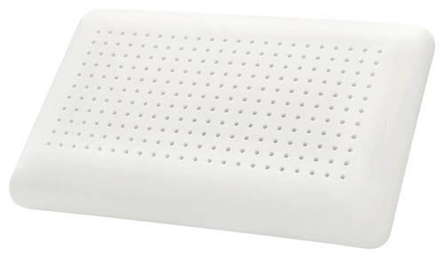 Sleeptex OPORNÝ ŠIJOVÝ VANKÚŠ 60/40/8 cm