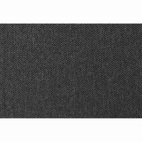 GARTENHOCKERAUFLAGE  - Anthrazit, Basics, Textil (48/5/48cm) - Siena Garden
