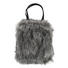 SHOPPER - Grau, Kunststoff (68cm) SHOPPER - Grau, Kunststoff (68cm)