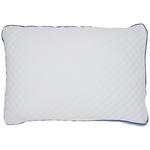 NACKENKISSEN  - Weiß, Basics, Textil (40/60/4cm) - Sleeptex