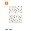 HOCHSTUHLEINLAGE Tripp Trapp  - Multicolor/Weiß, Basics, Textil (28/21/7cm) - Stokke