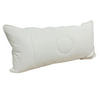 POLSTER 40/80 cm  SCHNEEWEISSCHEN  - Creme, KONVENTIONELL, Textil (40/80cm) - Schlafmond