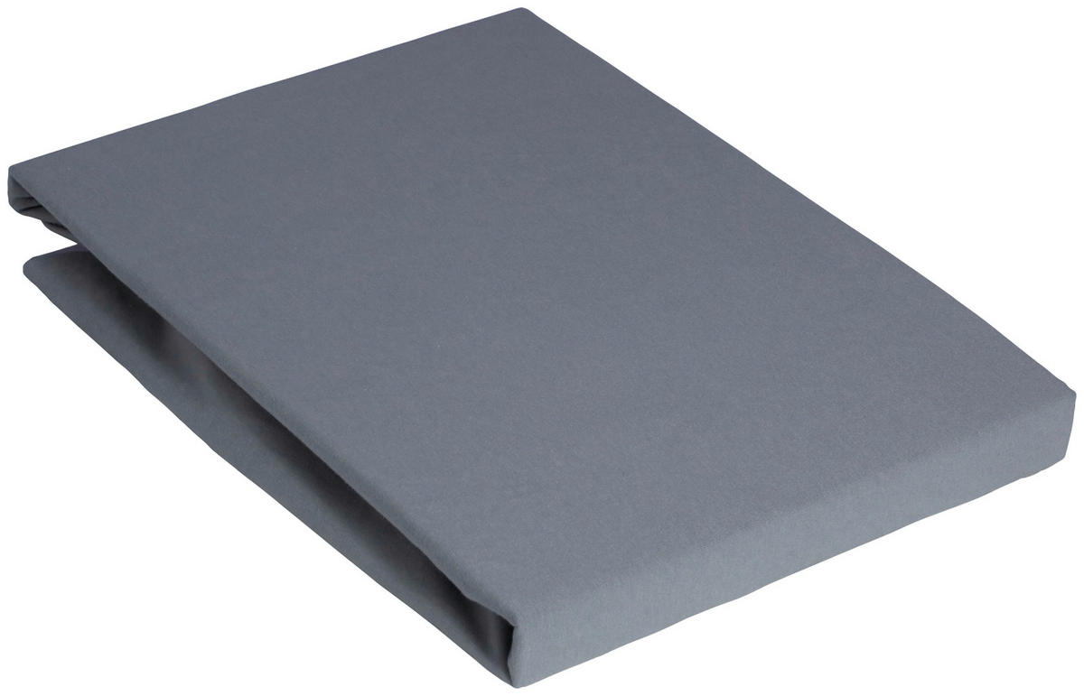 PROSTĚRADLO, 120/200 cm - Basics, textil (120/200cm) - Novel