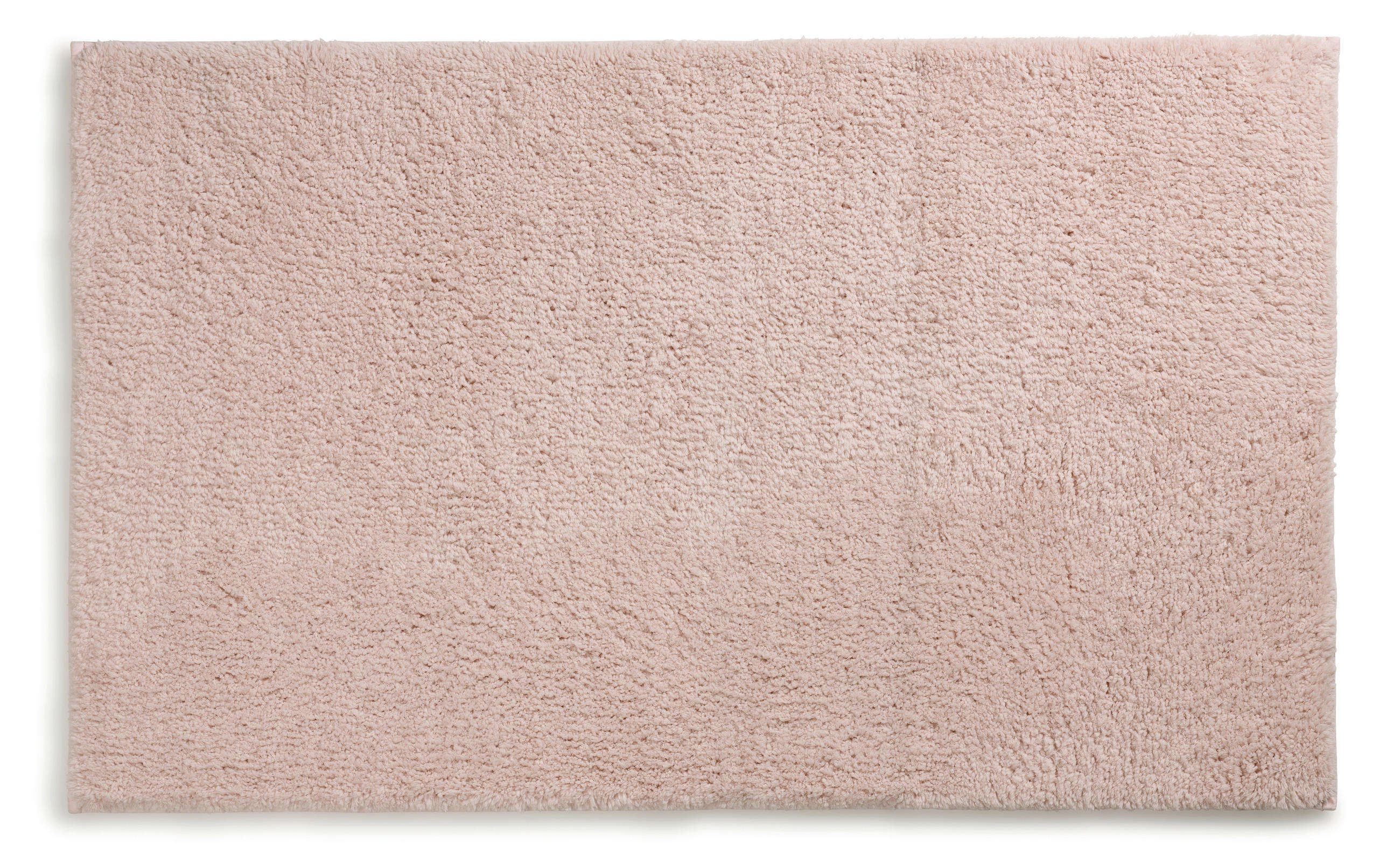 BADEMATTE Rosa  - Rosa, KONVENTIONELL, Textil (120/70/1,5cm) - Kela