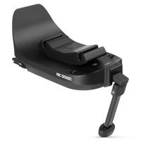 ISOFIX BAZA  Isofix Base Root  - crna, Osnovno (35/32,5/61cm) - ABC Design
