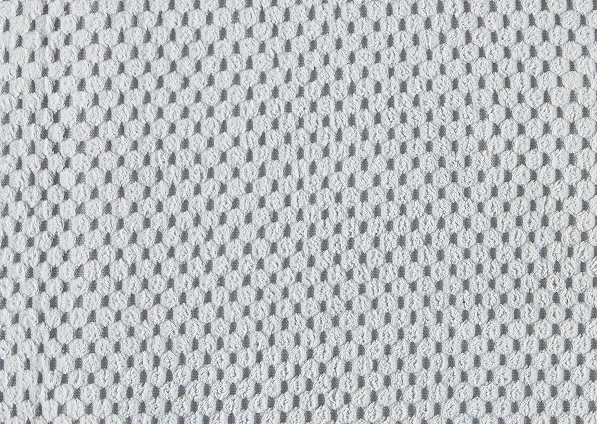 SCHLAFSOFA in Holz, Textil Buchefarben, Hellgrau  - Buchefarben/Hellgrau, Design, Holz/Textil (174/88/104cm) - Niels Andersson