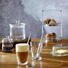 BUTTERDOSE Glas - Transparent, Basics, Glas (21/6.2/10cm) - Leonardo BUTTERDOSE Glas - Transparent, Basics, Glas (21/6.2/10cm) - Leonardo