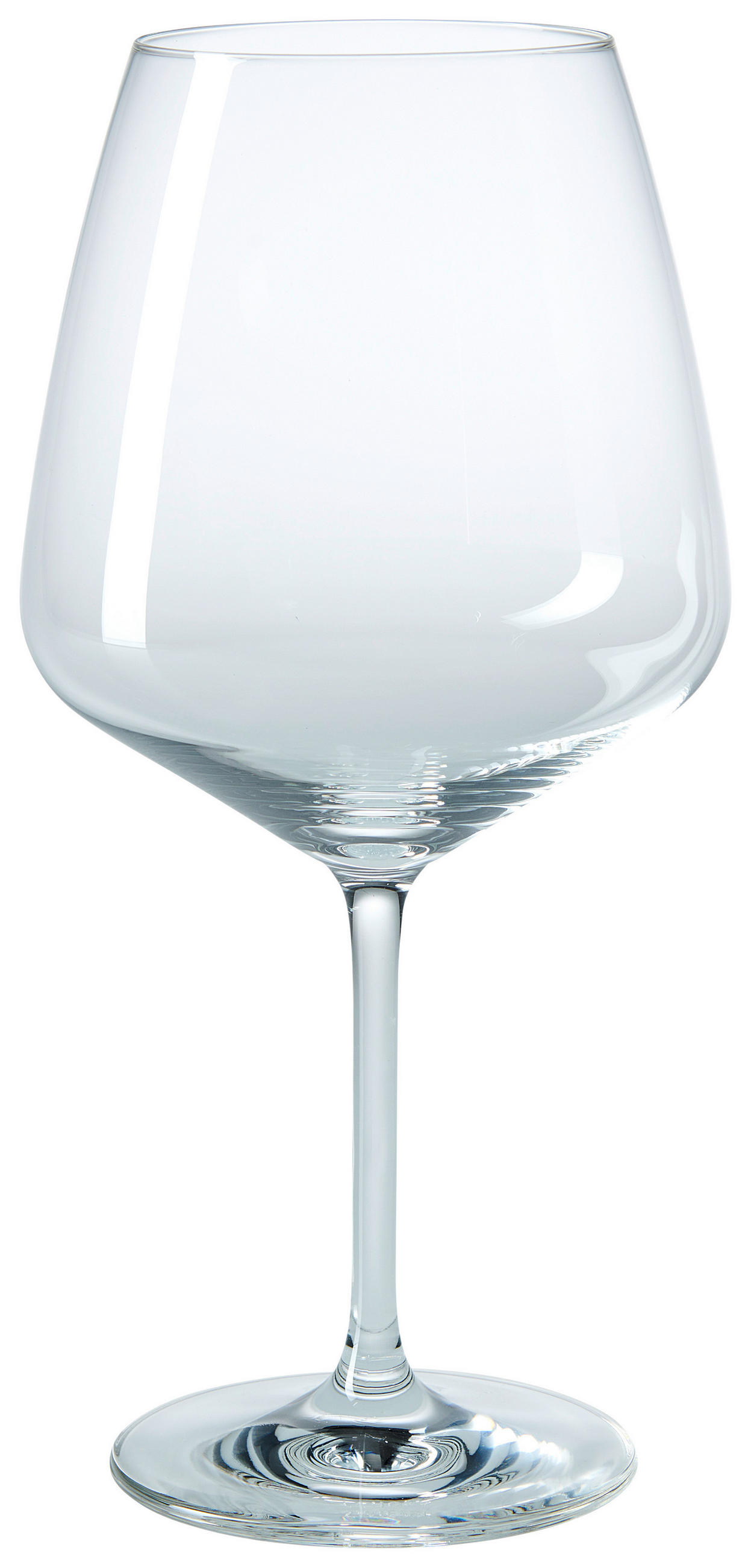 BURGUNDERGLAS 782 ml  - Klar, Basics, Glas (782ml) - Schott Zwiesel