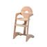 HOCHSTUHL Buche - Naturfarben, Basics, Holz (56cm) - Geuther
